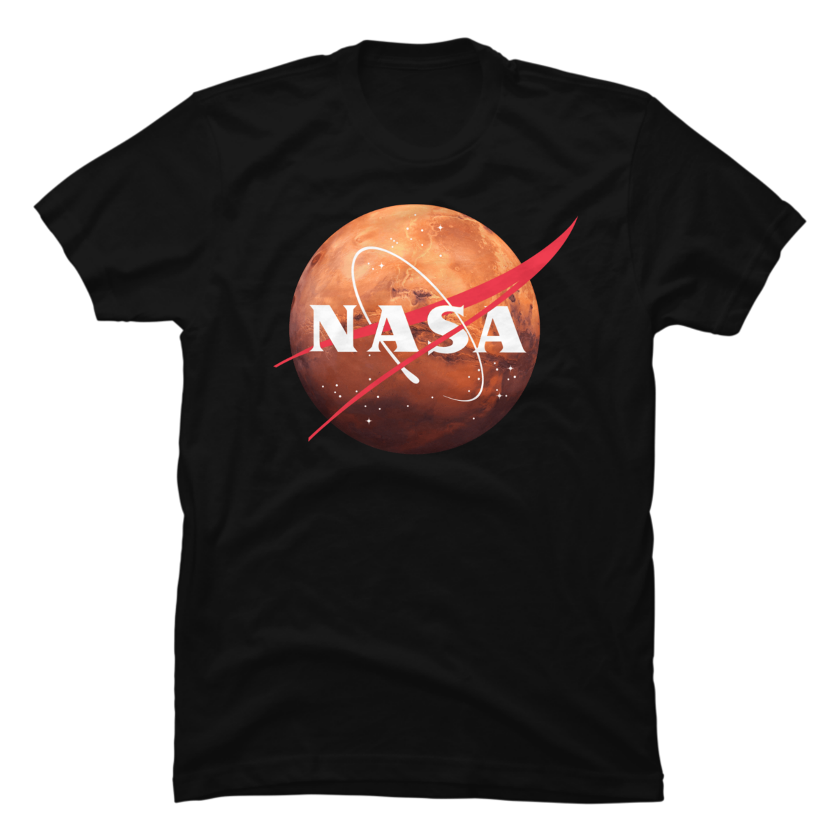 mars t shirt mars t shirt